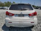 2012 Mitsubishi Outlander Sport Se de vânzare în Mebane, NC - Undercarriage