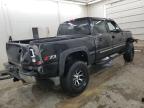 2005 Chevrolet Silverado K1500   იყიდება Madisonville-ში, TN - Rollover