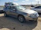 2012 Chrysler 200 Lx للبيع في Tucson، AZ - Rear End