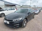 2018 KIA OPTIMA 2 C for sale at Copart WESTBURY