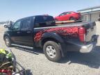 2008 Nissan Frontier Crew Cab Le de vânzare în Earlington, KY - All Over