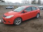 2014 Ford Focus Se for Sale in Davison, MI - Minor Dent/Scratches
