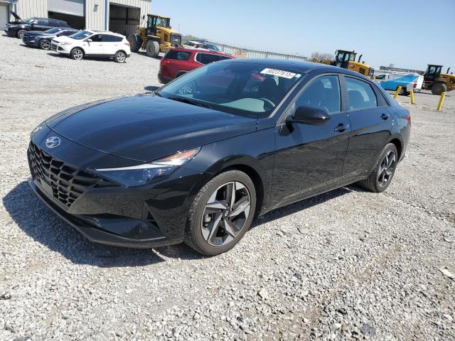 HYUNDAI ELANTRA SE 2023