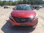 2015 Hyundai Sonata Sport de vânzare în Charles City, VA - Front End