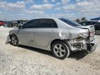 2011 Toyota Corolla Base zu verkaufen in Opa Locka, FL - Front End