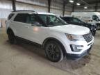 Des Moines, IA에서 판매 중인 2017 Ford Explorer Xlt - Front End