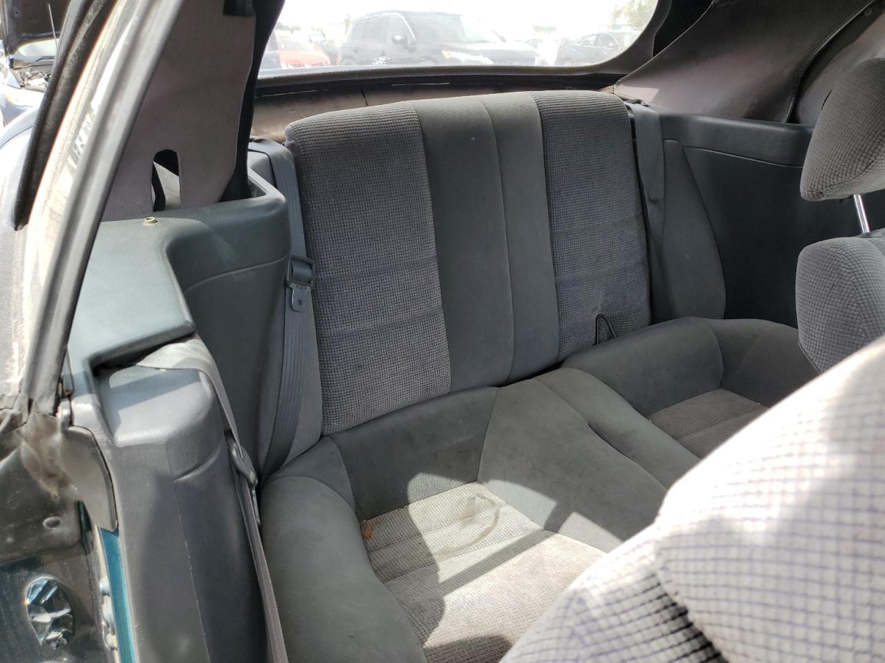 1991 Toyota Celica Gt VIN: JT5ST87KXM0071293 Lot: 51534725