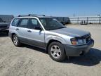 2003 Subaru Forester 2.5X for Sale in Anderson, CA - Front End