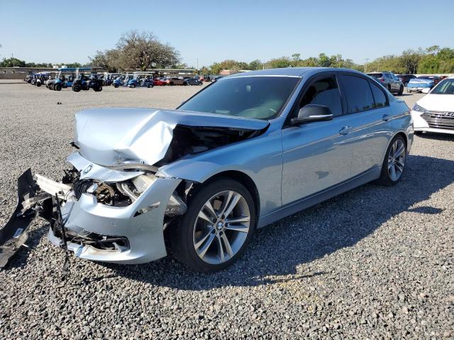 2012 Bmw 328 I