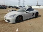 2024 Porsche Cayman S for Sale in Elgin, IL - Front End