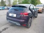 2014 CITROEN DS4 DSPORT for sale at Copart GLOUCESTER