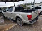 2018 Ford F150 Supercrew for Sale in Hueytown, AL - Normal Wear