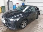 2024 AUDI A1 SPORT 2 for sale at Copart EAST KILBRIDE