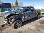 2021 Ford F150 Supercrew იყიდება Denver-ში, CO - Rollover