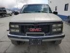 1998 Gmc Sierra K2500 for Sale in Farr West, UT - Vandalism