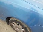 2007 VOLKSWAGEN POLO S 64 for sale at Copart YORK