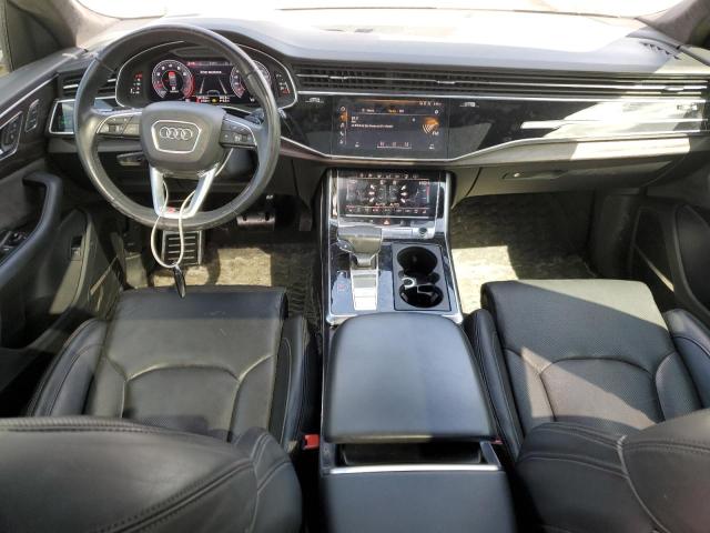 2019 AUDI Q8 PRESTIGE