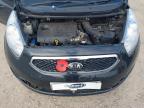 2014 KIA VENGA 3 EC for sale at Copart CORBY