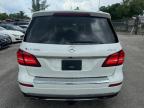 Opa Locka, FL에서 판매 중인 2017 Mercedes-Benz Gls 450 4Matic - Water/Flood