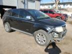 2007 Lincoln Mkx  იყიდება Albuquerque-ში, NM - Front End