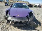 2016 Porsche 911 Gt3 Rs for Sale in Reno, NV - Rollover