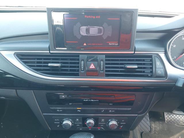 2013 AUDI A7 S LINE