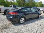 2017 Kia Forte Lx de vânzare în Augusta, GA - Front End