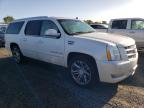 2014 Cadillac Escalade Esv Premium للبيع في Sacramento، CA - Rear End