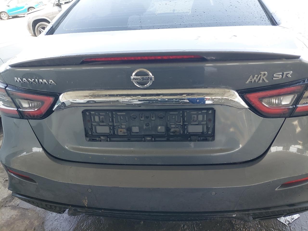 1N4AA6AP3LC360355 - 2020 Nissan MAXIMA - #53422895