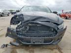 2013 Ford Fusion Titanium на продаже в Grand Prairie, TX - Front End