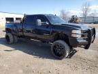 2009 Chevrolet Silverado K3500 Lt იყიდება Appleton-ში, WI - Minor Dent/Scratches