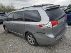2012 Toyota Sienna Le for Sale in Cahokia Heights, IL - Side