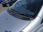 2002 TOYOTA YARIS CDX for sale at Copart SANDTOFT