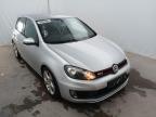 2009 VOLKSWAGEN GOLF GTI for sale at Copart WESTBURY