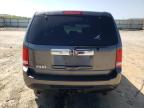2012 Honda Pilot Exl იყიდება Chatham-ში, VA - Hail