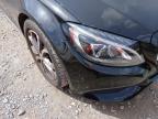 2015 MERCEDES BENZ C350 SPORT for sale at Copart CORBY