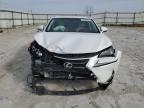 2015 Lexus Nx 200T للبيع في Walton، KY - Front End