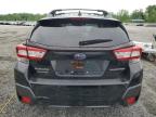 2019 Subaru Crosstrek Limited na sprzedaż w Spartanburg, SC - Minor Dent/Scratches