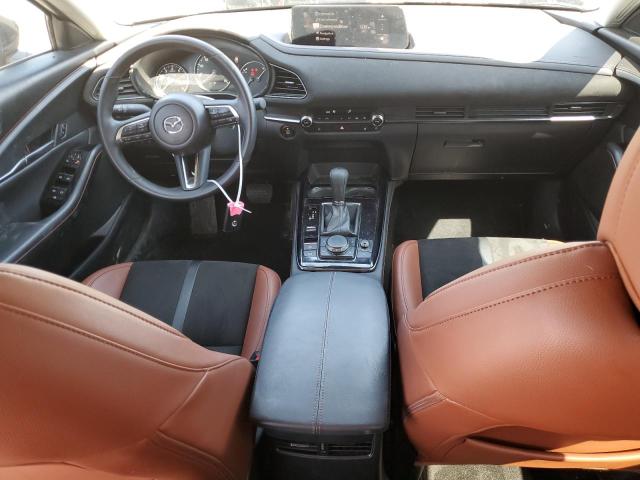  MAZDA CX-30 CARB 2024 tan