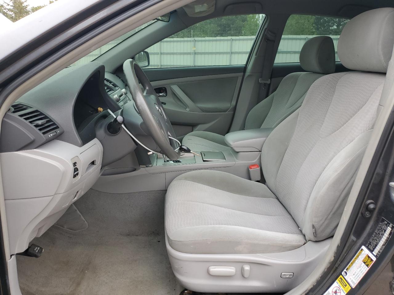 2010 Toyota Camry Base VIN: 4T4BF3EK3AR034190 Lot: 54756565