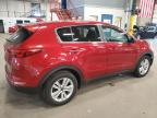 Blaine, MN에서 판매 중인 2018 Kia Sportage Lx - Front End