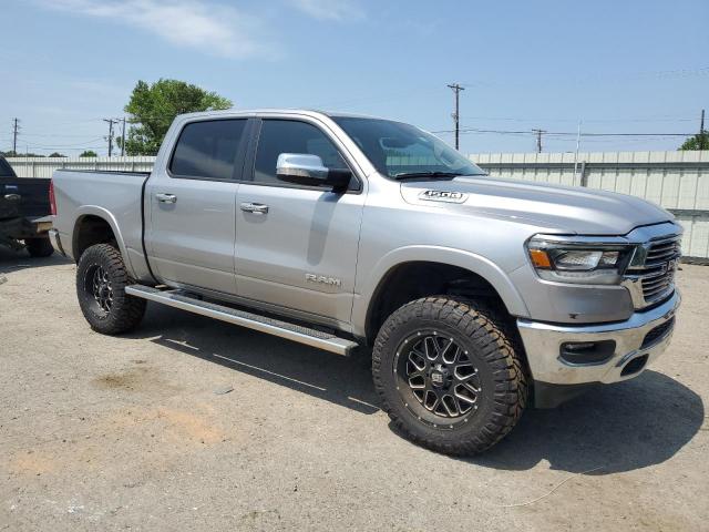  RAM 1500 2022 Серый