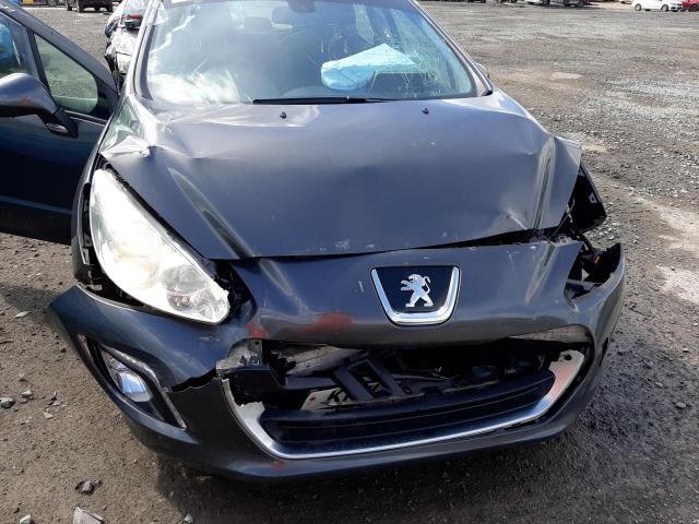2011 PEUGEOT 308 ACTIVE