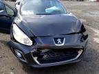 2011 PEUGEOT 308 ACTIVE for sale at Copart WOLVERHAMPTON