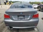 2008 Bmw 535 I na sprzedaż w Savannah, GA - Minor Dent/Scratches