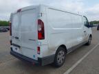 2024 RENAULT TRAFIC LL3 for sale at Copart NEWBURY