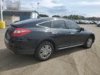 2013 Honda Crosstour Exl for Sale in East Granby, CT - Front End