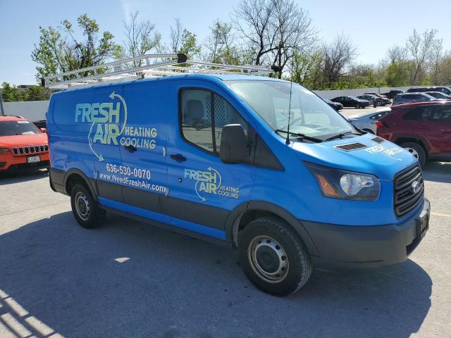2018 Ford Transit T-250