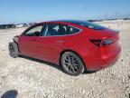 2018 Tesla Model 3  for Sale in Temple, TX - Front End