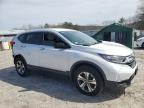 2019 Honda Cr-V Lx for Sale in West Warren, MA - Rear End